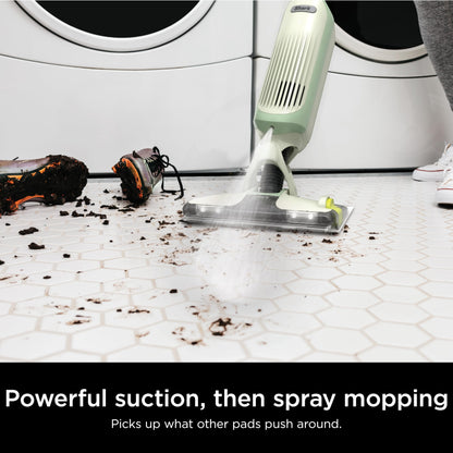 Shark VACMOP Pro Cordless Hard Floor Cleaner with Powerful Suction