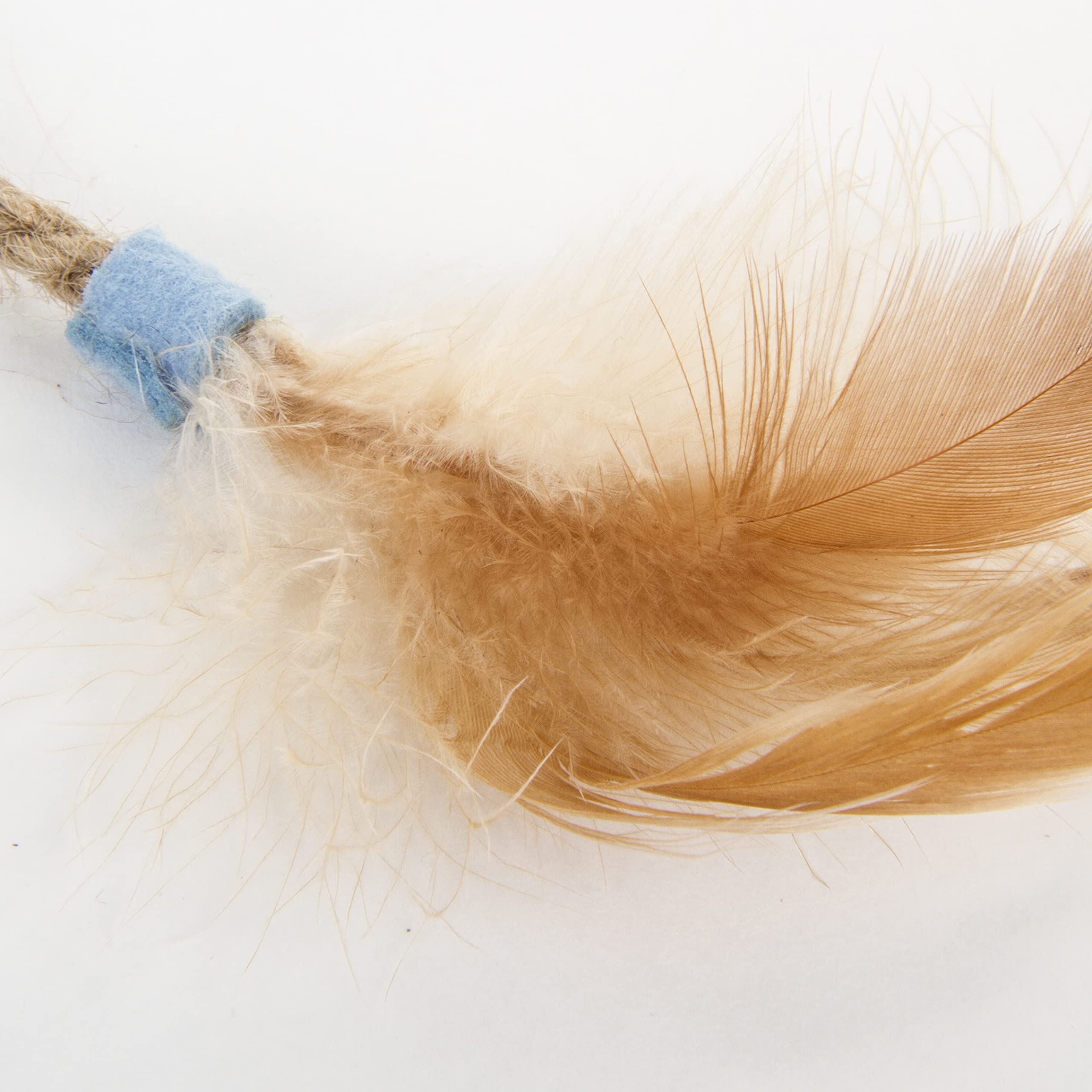 Interactive Cat Toy with Light and HappyNip Blend