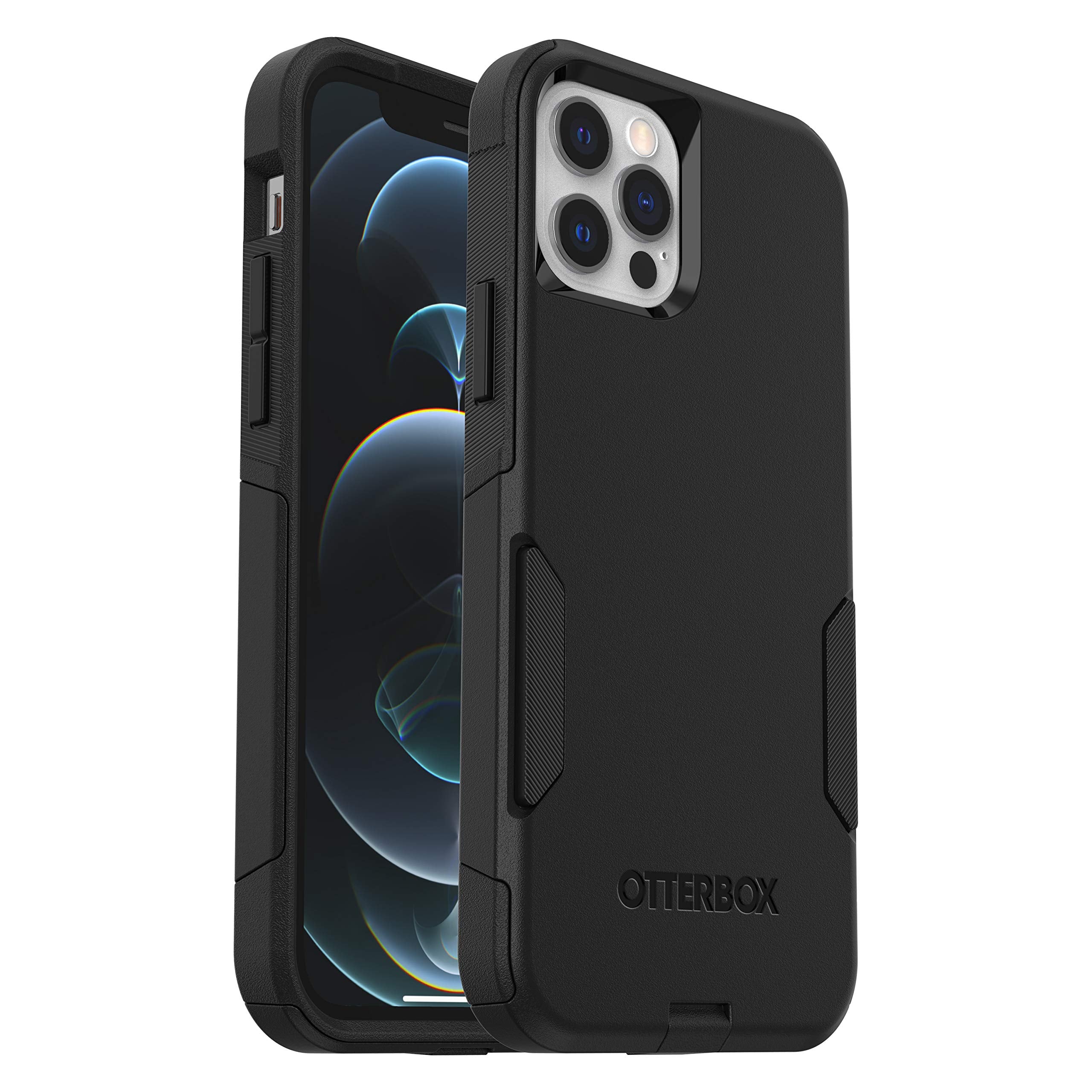 OtterBox Commuter Series iPhone 12 Case for Ultimate Protection