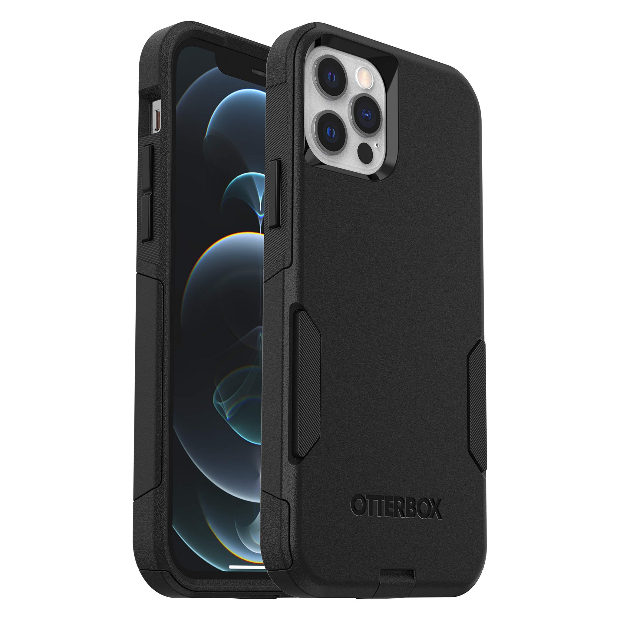 OtterBox Commuter Series iPhone 12 Case for Ultimate Protection