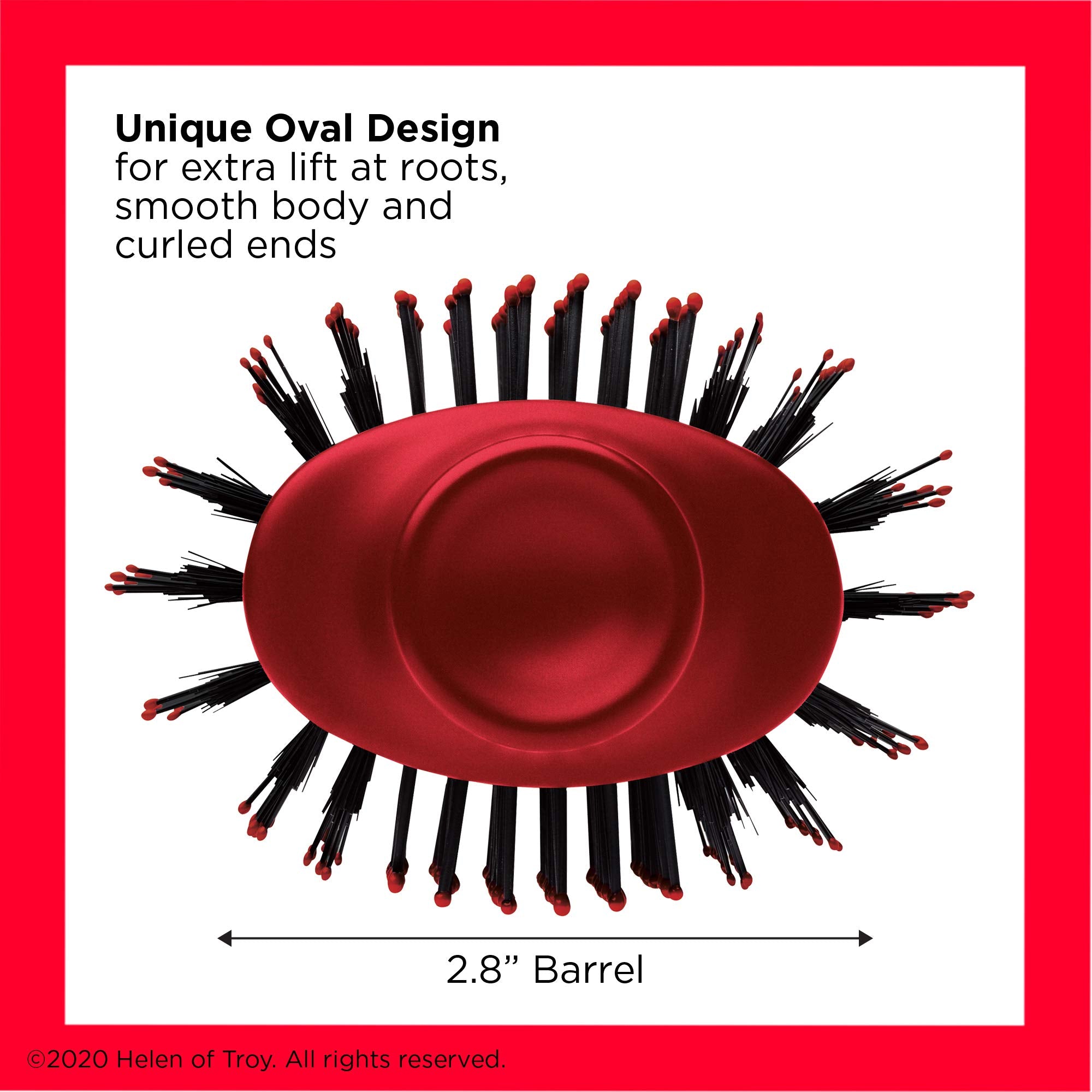 Revlon One Step Volumizer Hair Dryer for Fast Blowouts
