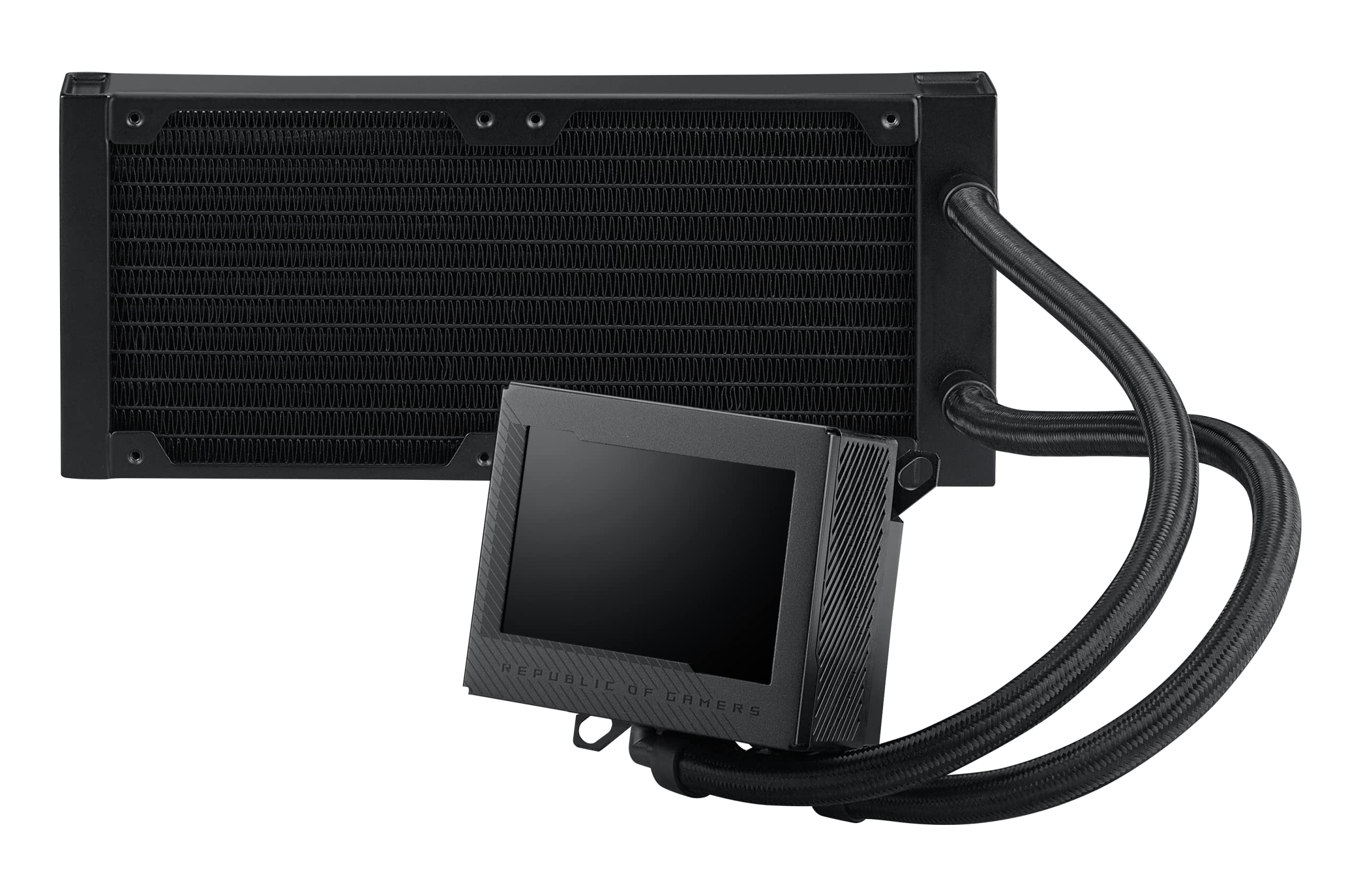 ASUS ROG Ryujin III 360 ARGB Liquid CPU Cooler