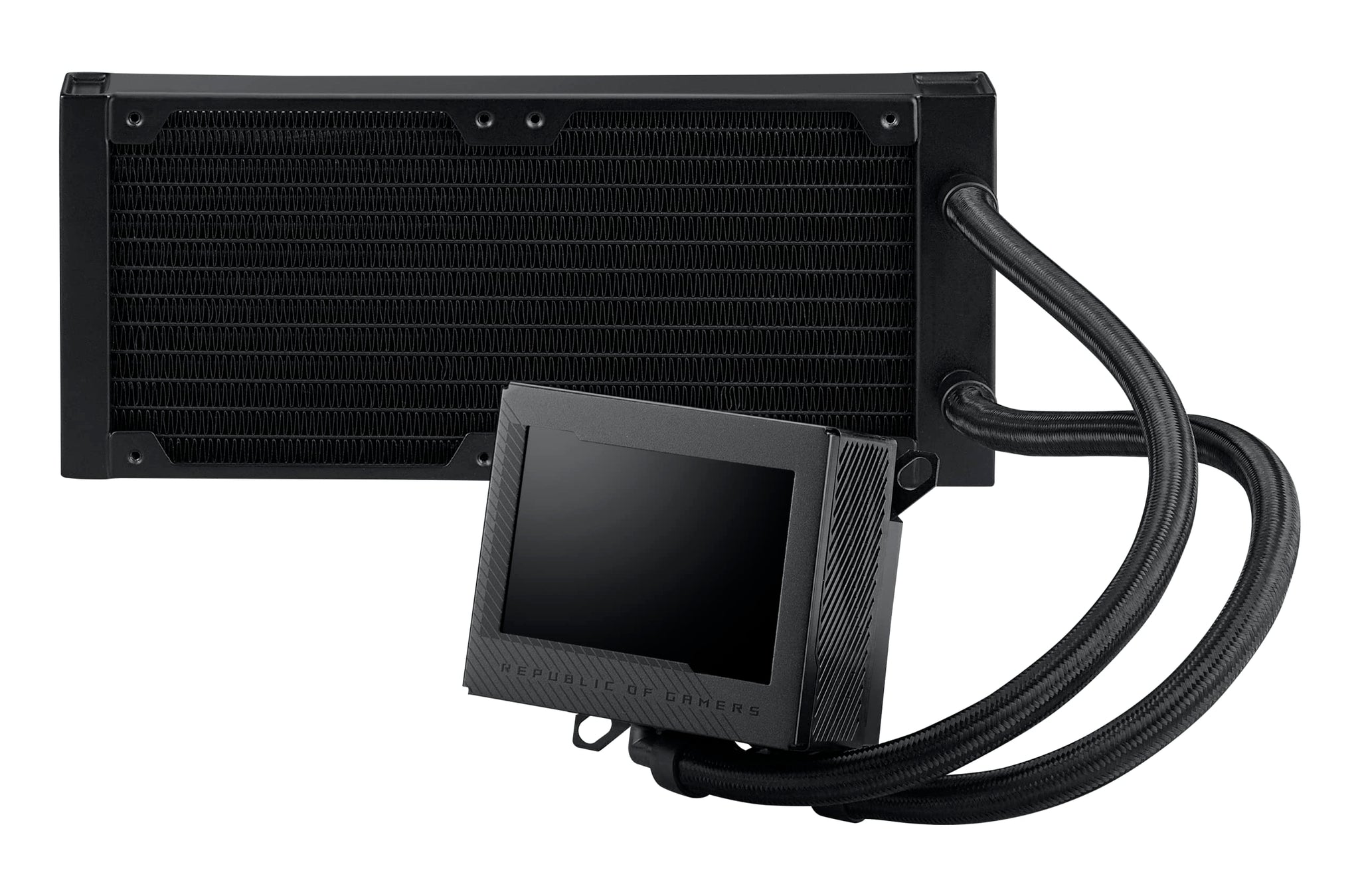 ASUS ROG Ryujin III 360 ARGB Liquid CPU Cooler