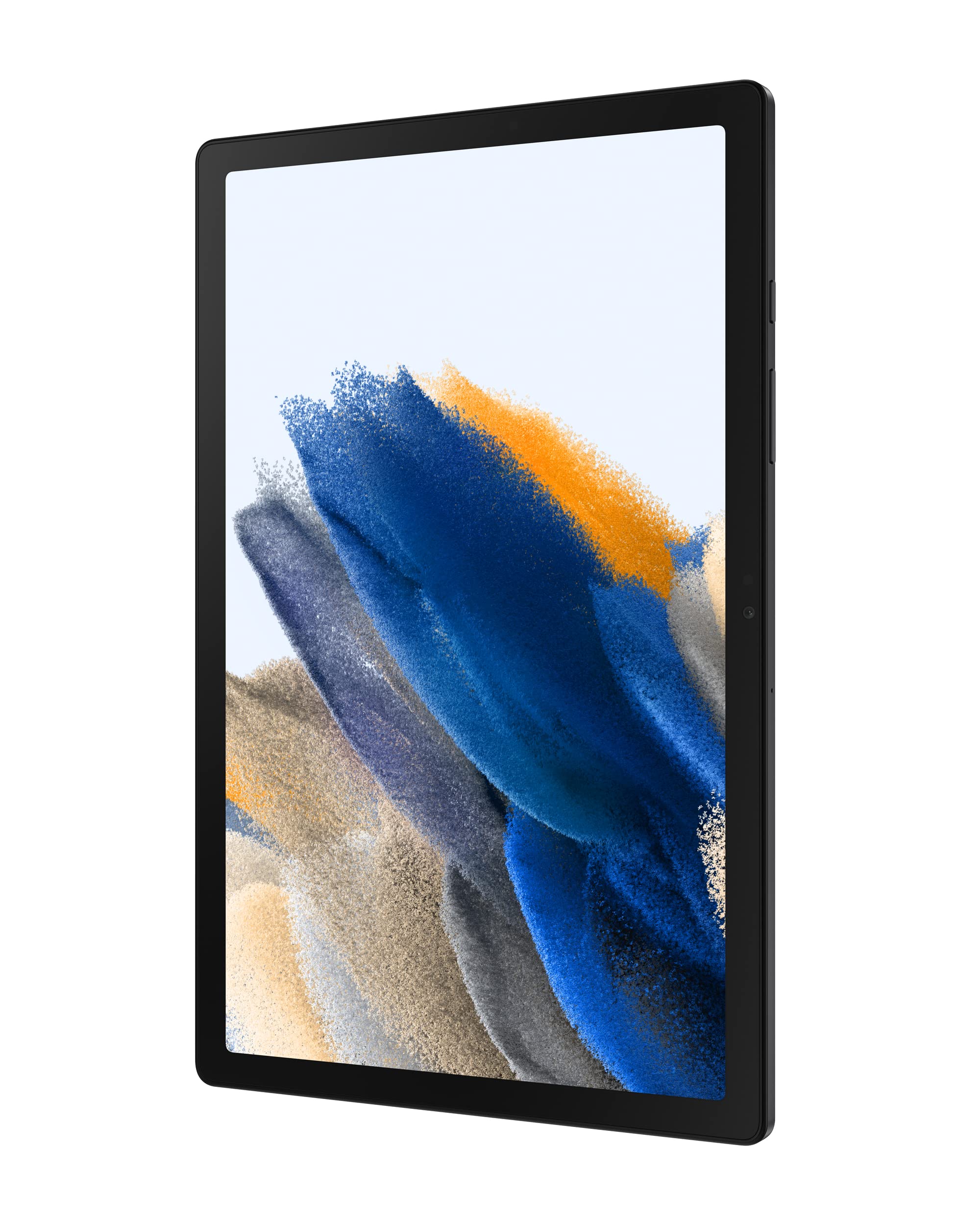 Samsung Galaxy Tab A8 Android Tablet With Long Battery