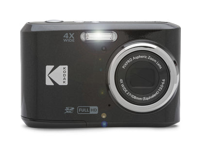 Kodak Pixpro FZ45 16MP Digital Camera with Easy Zoom