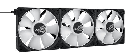ASUS ROG रयुजिन III 360 ARGB लिक्विड सीपीयू कूलर