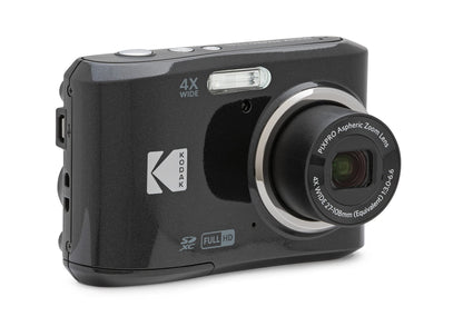 Kodak Pixpro FZ45 16MP Digital Camera with Easy Zoom