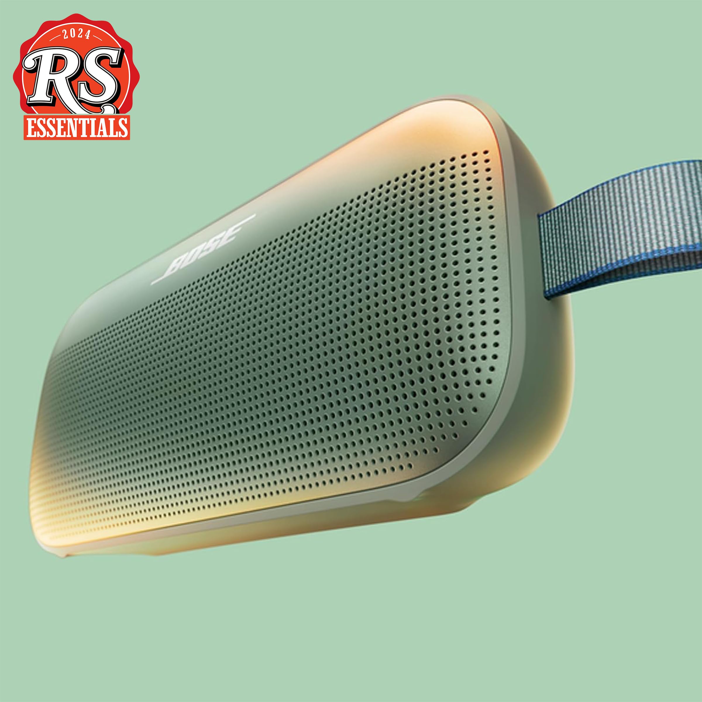 Bose SoundLink Flex Bluetooth Speaker 12 Hour Battery