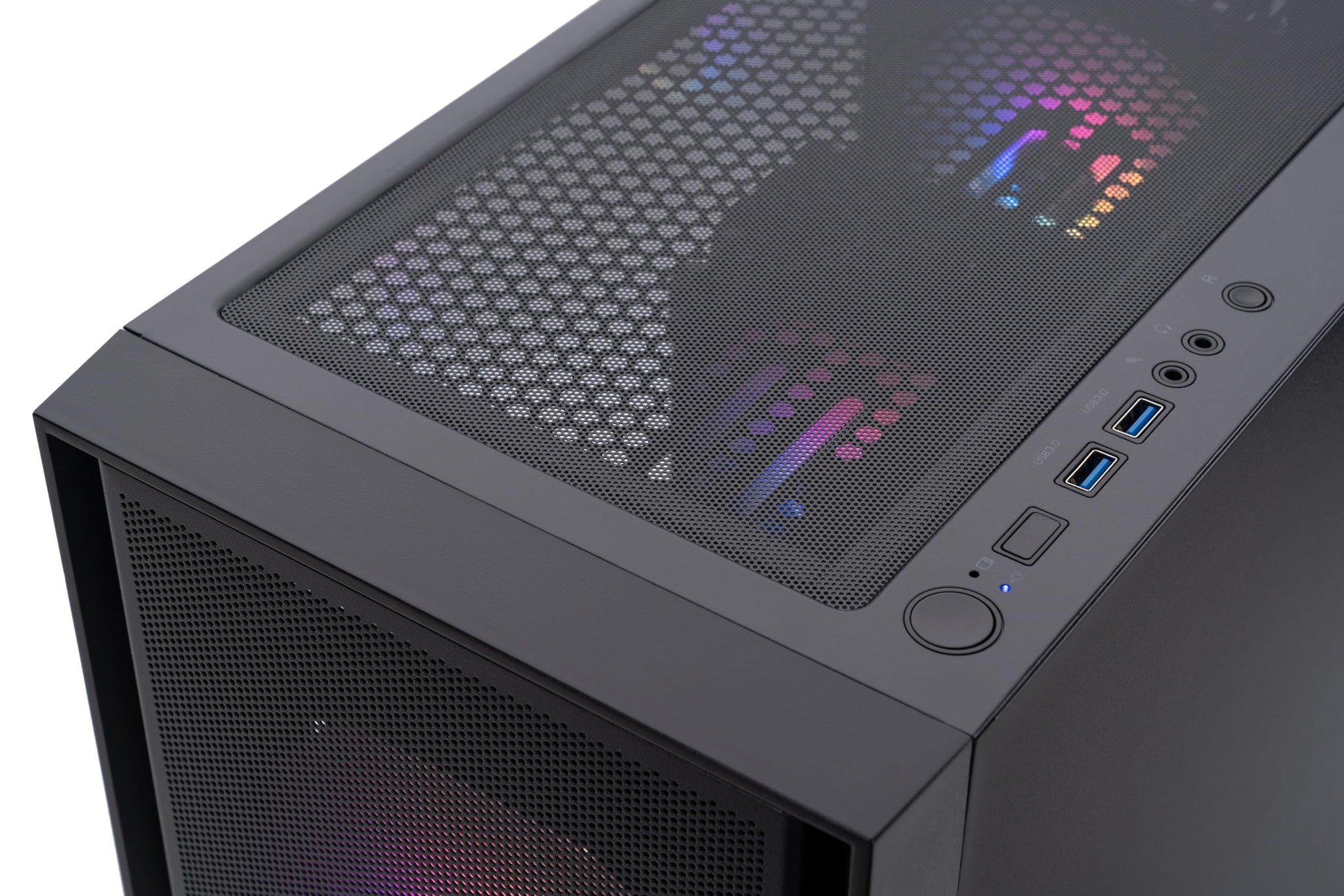 Acer Nitro 50 Gaming Desktop with Intel Core i7 Performance