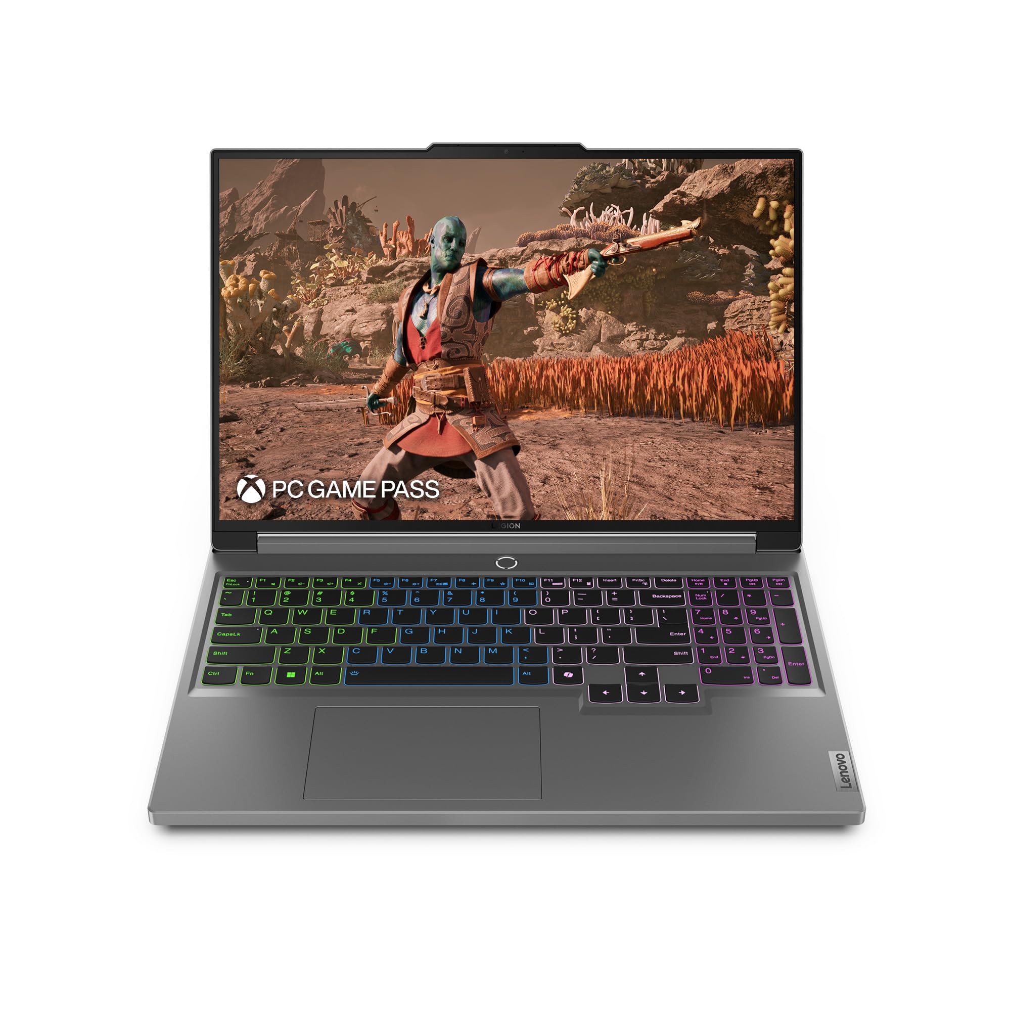 Lenovo Legion 5i Gaming Laptop Ultra Portable Powerhouse
