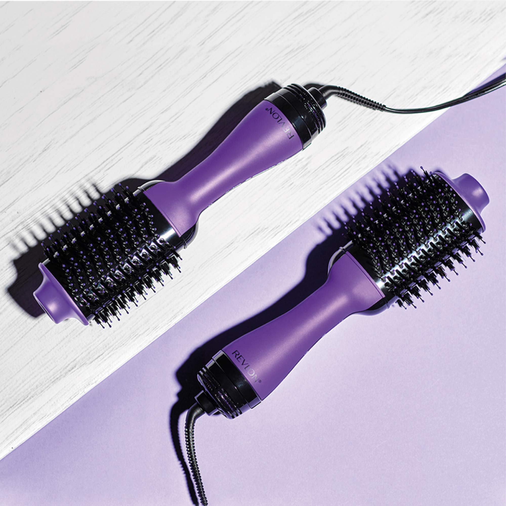Revlon One Step Volumizer Hair Dryer for Fast Blowouts