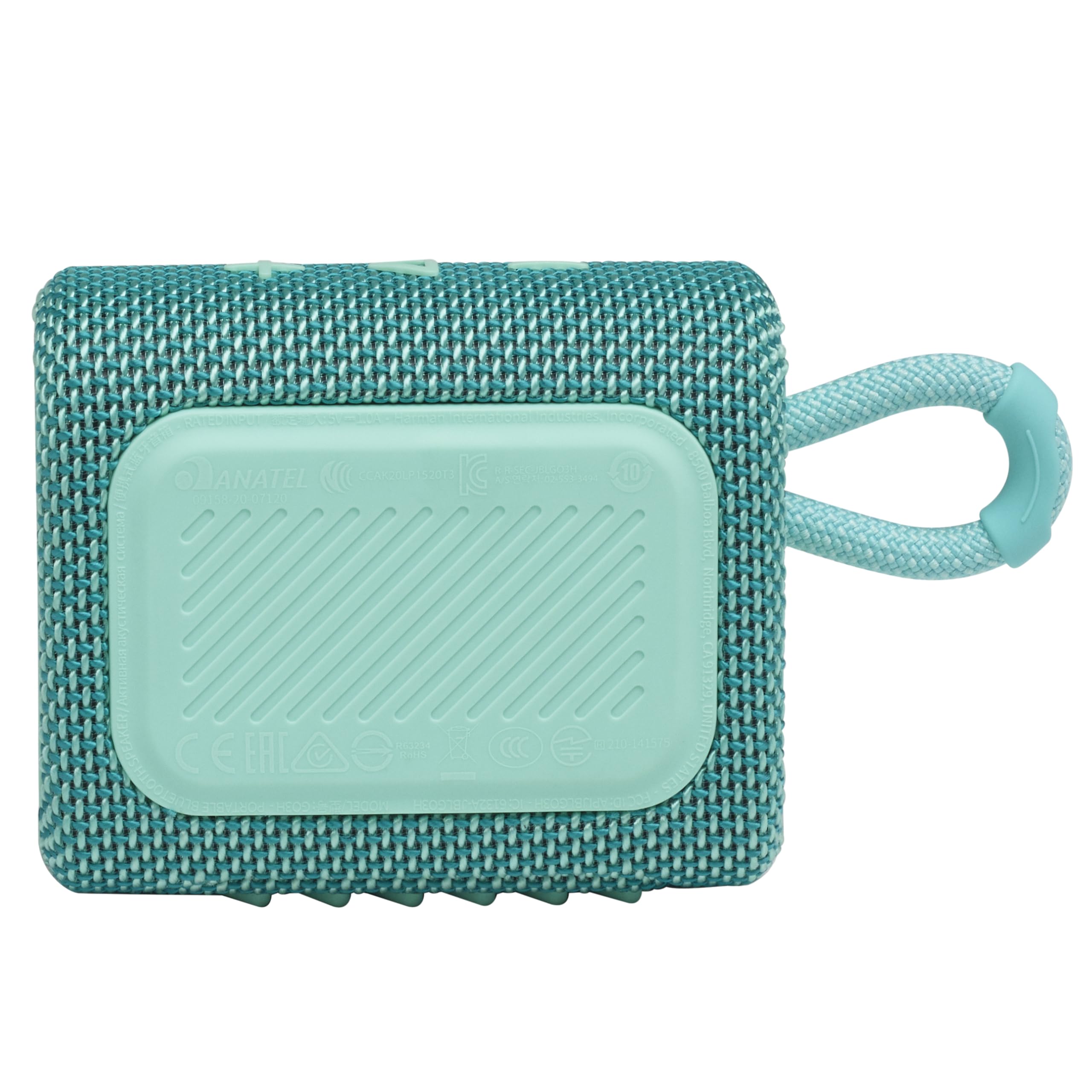 JBL Go 3 Portable Bluetooth Speaker IP67 Waterproof