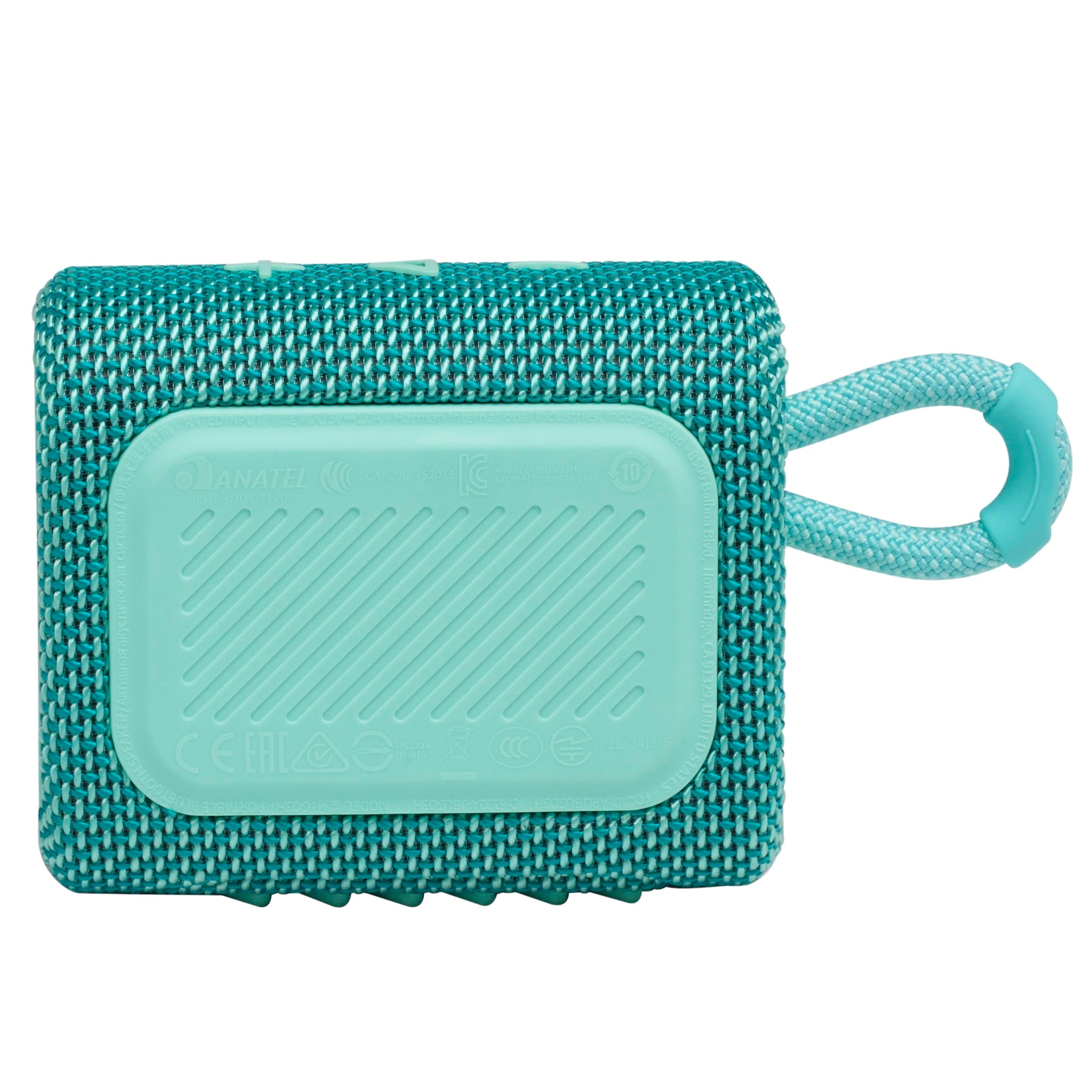 JBL Go 3 Portable Bluetooth Speaker IP67 Waterproof