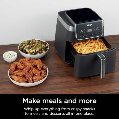 Ninja Air Fryer Pro 4 in 1 with Healthy Crisping Technology