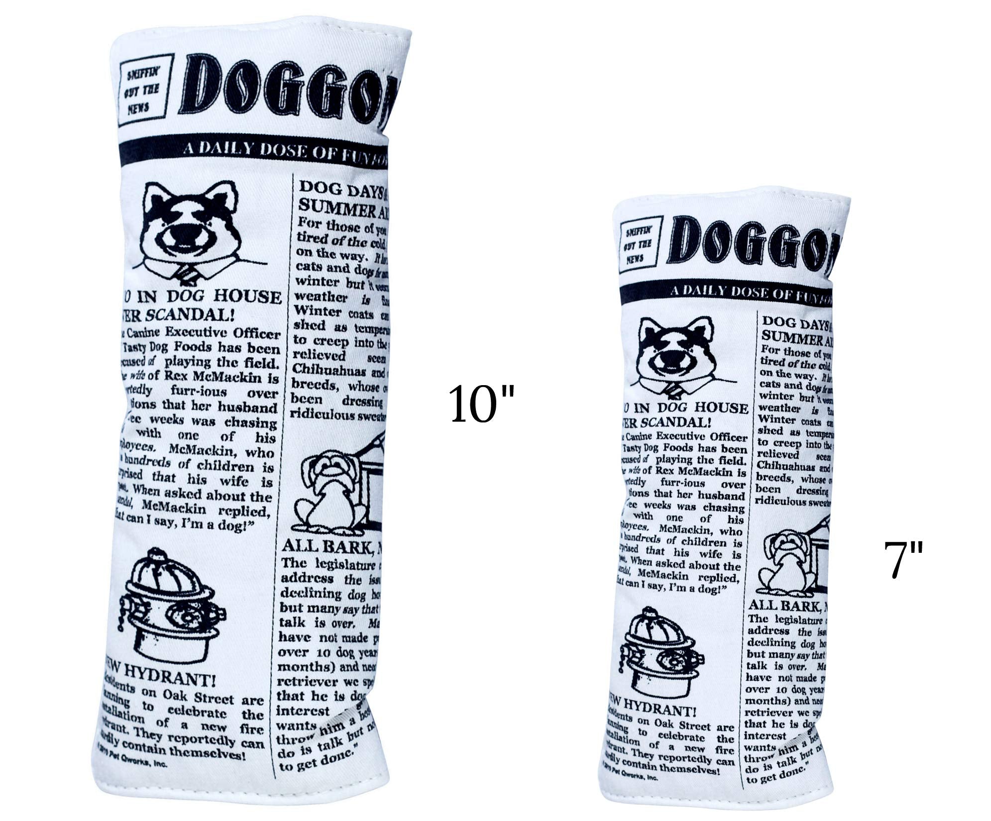 Interactive Plush Dog Toy with Chatter Feature
