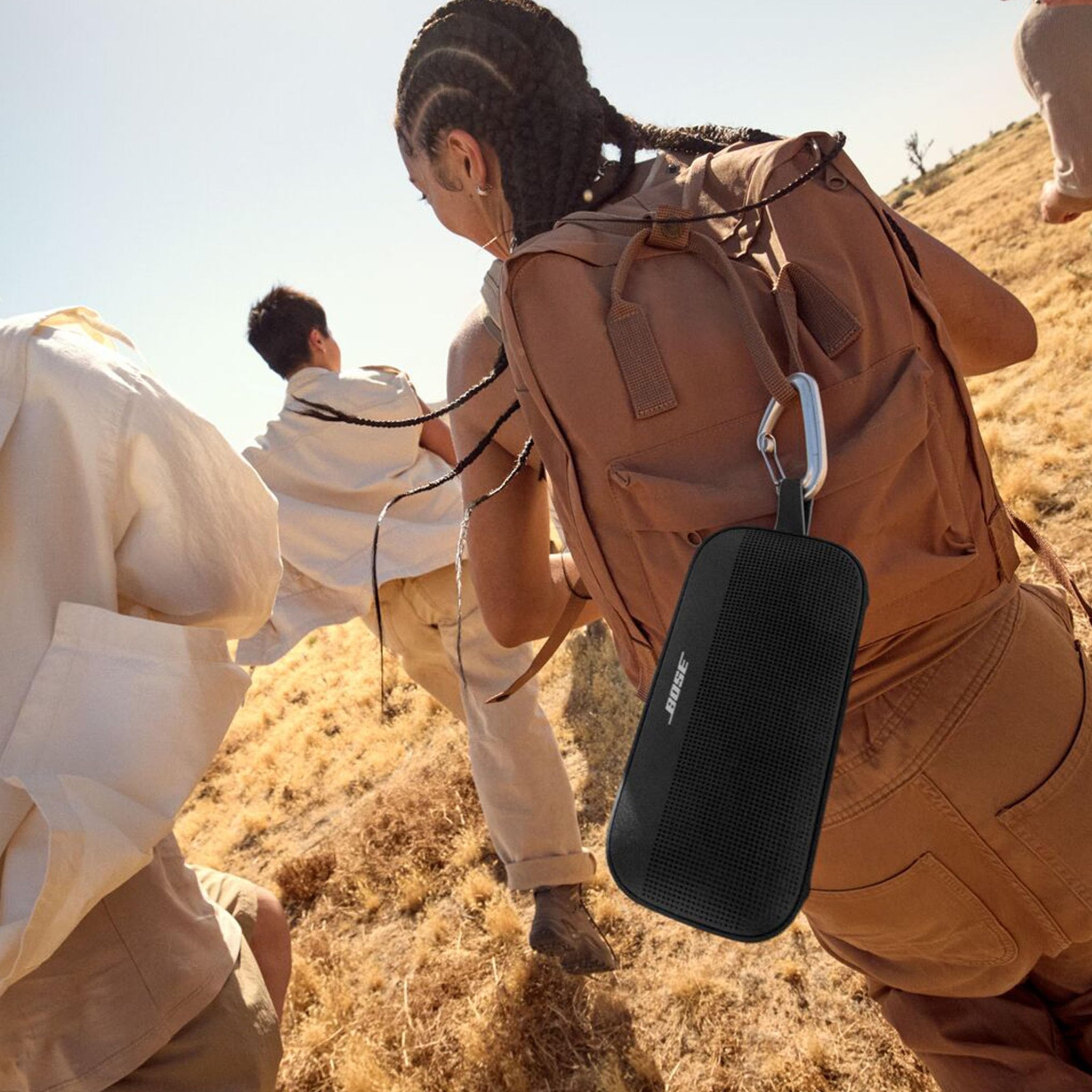 Bose SoundLink Flex Bluetooth Speaker 12 Hour Battery