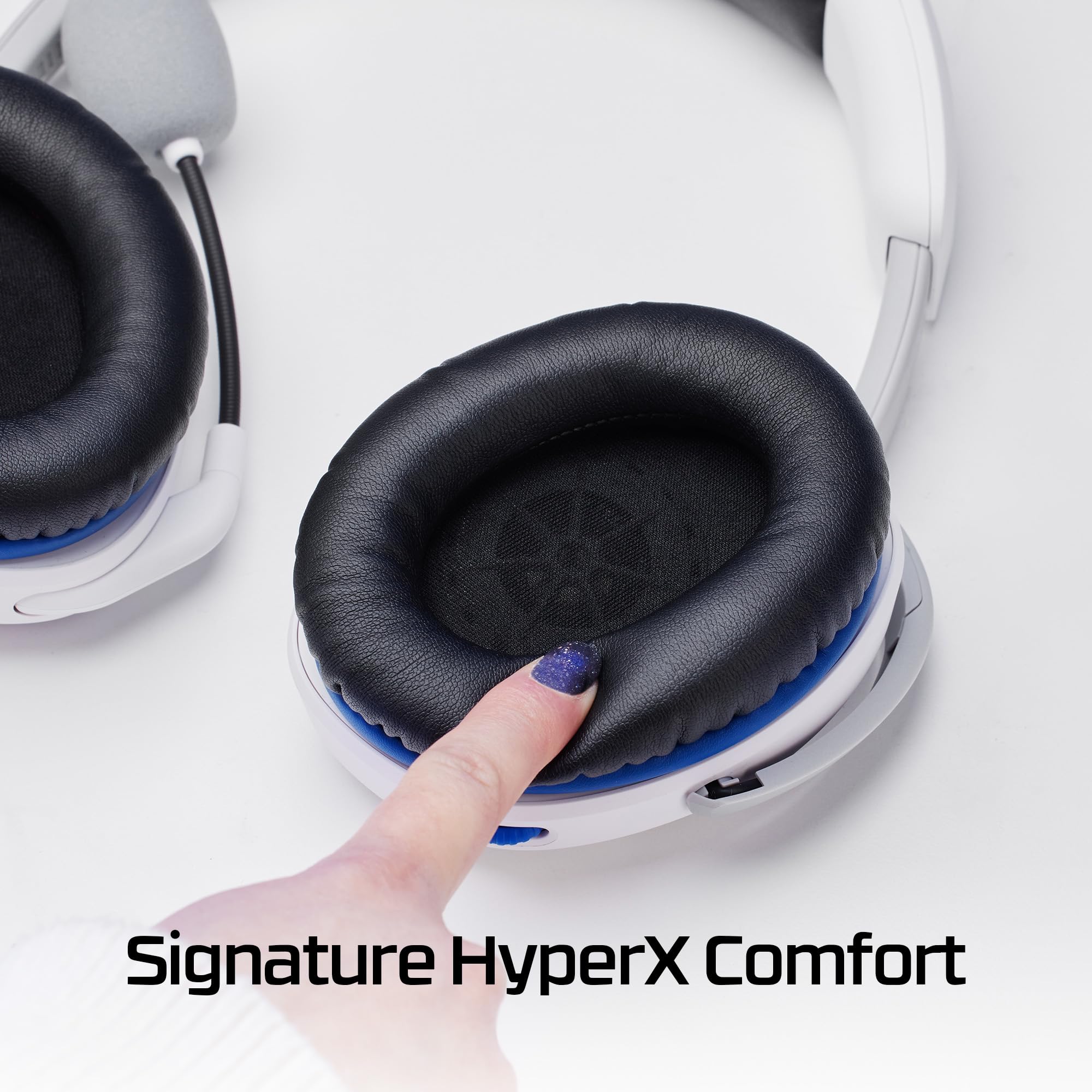 HyperX Cloud Stinger 2 Core Gaming Headset for PlayStation
