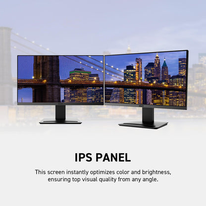 MSI PRO MP271A E2 27 Inch FHD Gaming Monitor with 120Hz Refresh Rate