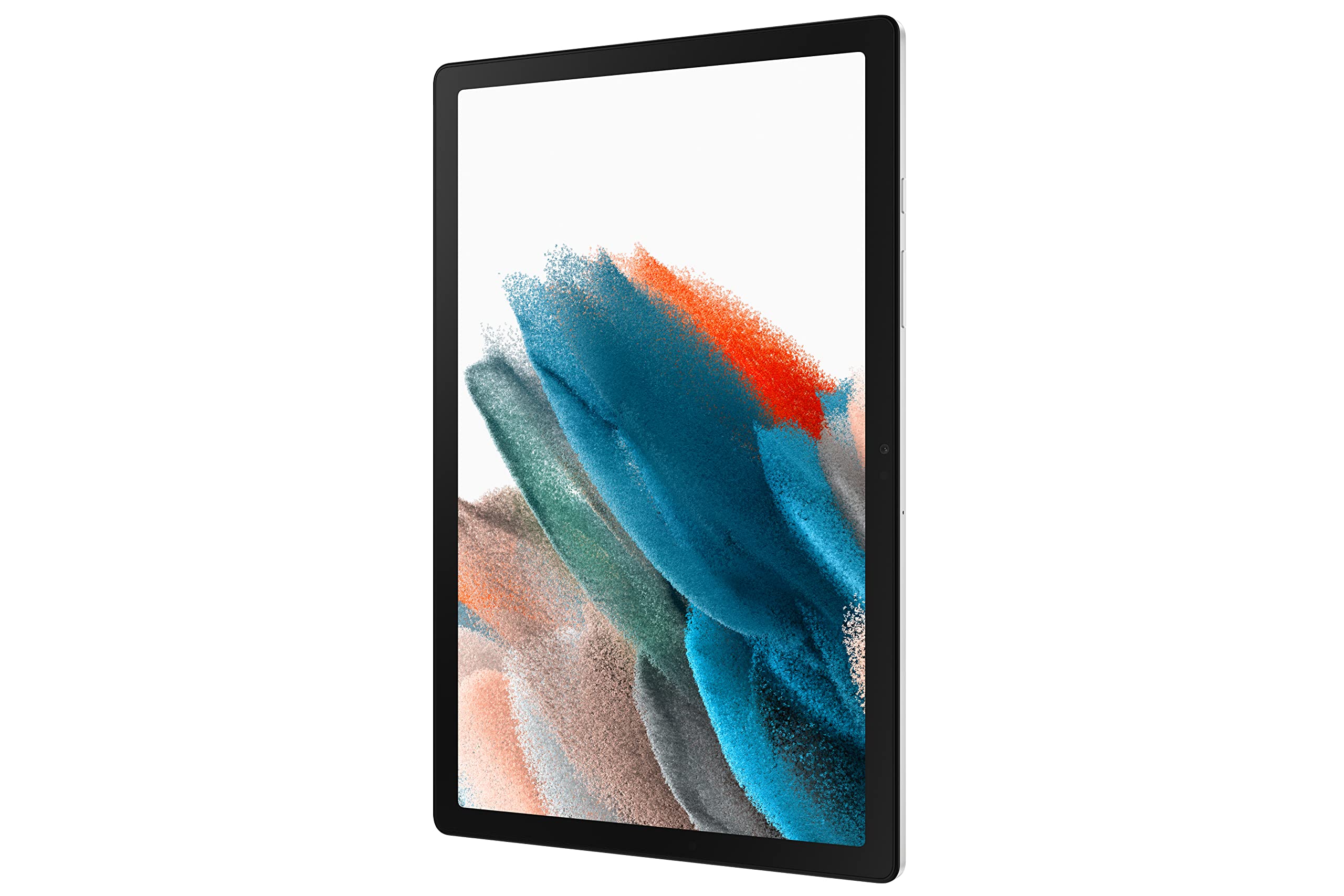 Samsung Galaxy Tab A8 Android Tablet With Long Battery