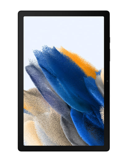 Samsung Galaxy Tab A8 Android Tablet With Long Battery