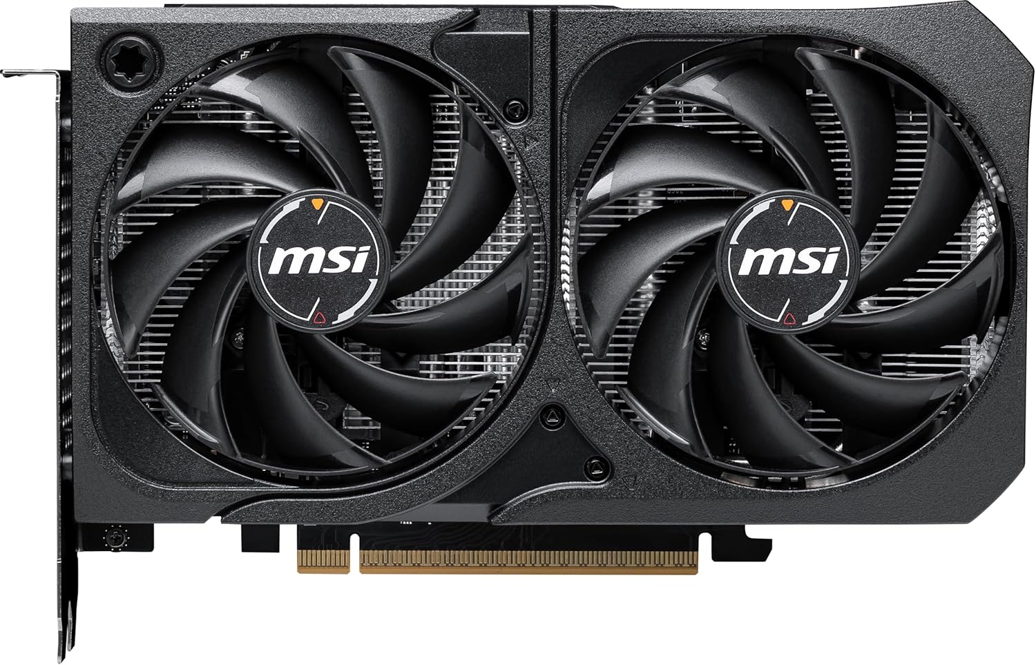 MSI Gaming RTX 5060 Graphics Card with Extreme Performance