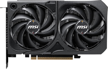 MSI Gaming RTX 5060 Graphics Card with Extreme Performance