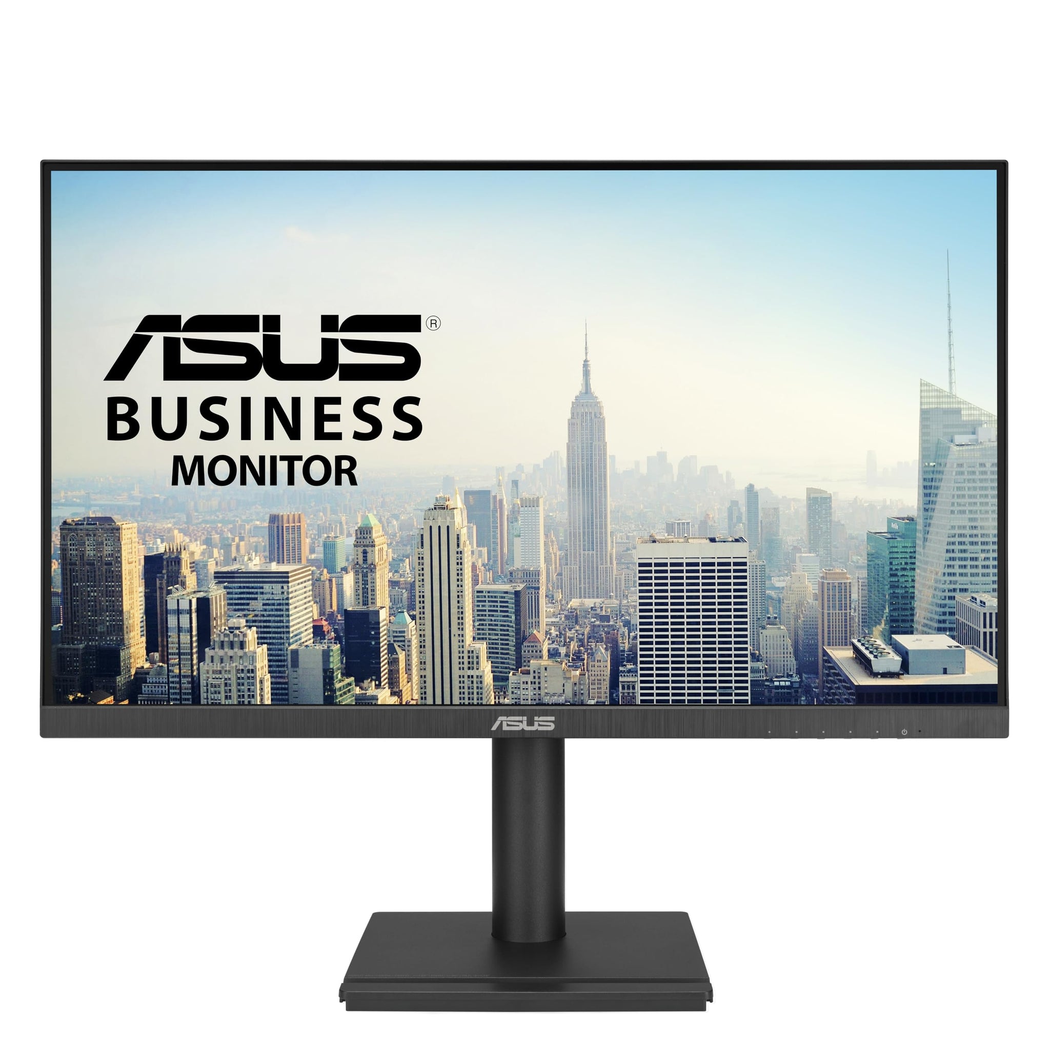 ASUS 24 Inch Full HD Eye Care Monitor with 120Hz Refresh Rate