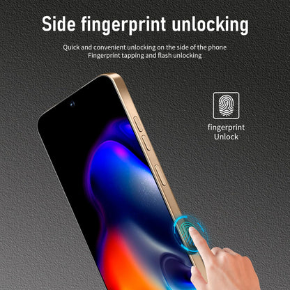 MMY 16PROMA X Unlocked Phone 6.99in HD Android 14 7000mAh 5G 16GB 512GB Deep Blue