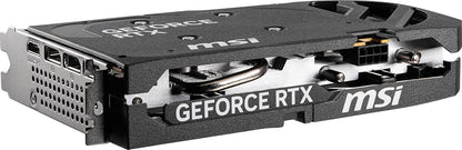 MSI Gaming RTX 5060 Graphics Card with Extreme Performance