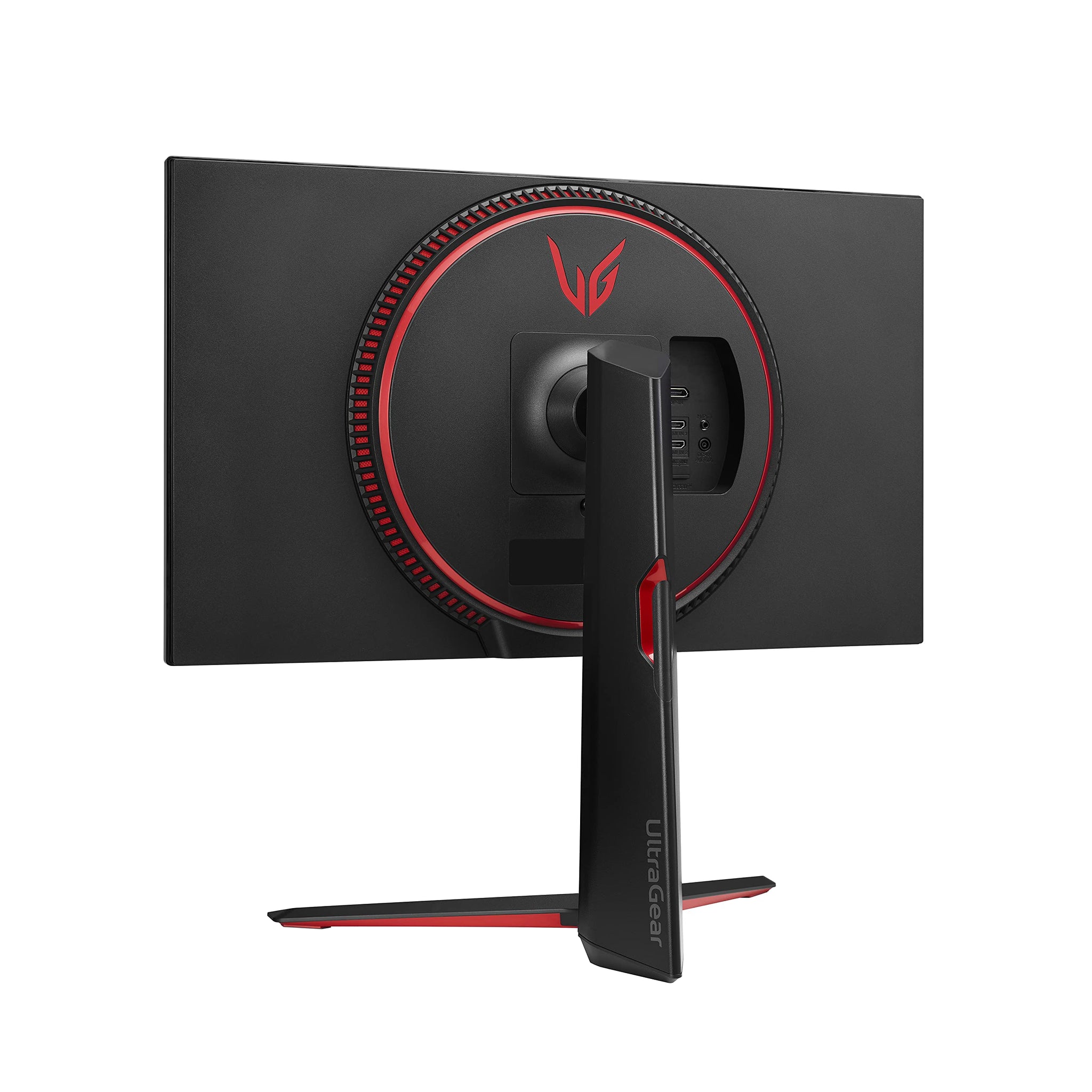 LG 27 Inch UltraGear Gaming Monitor with 240Hz Refresh Rate