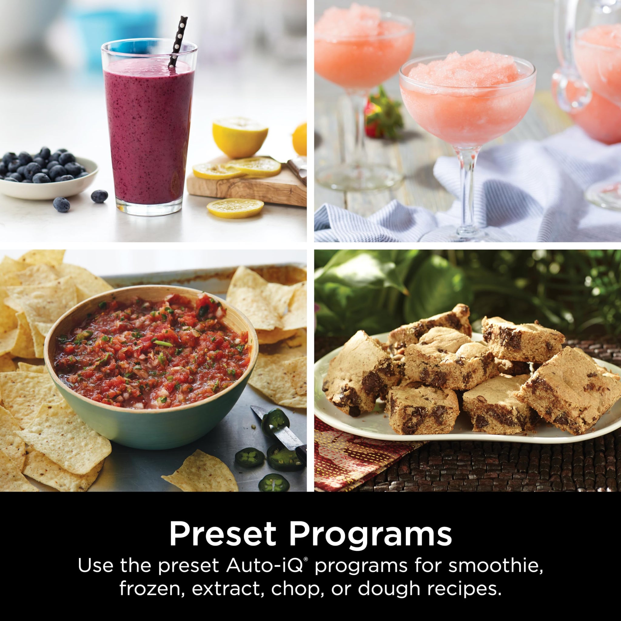 Ninja Blender Mega Kitchen System for Smoothies and More