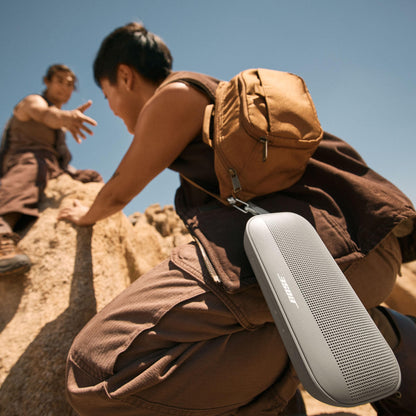 Bose SoundLink Flex Bluetooth Speaker 12 Hour Battery