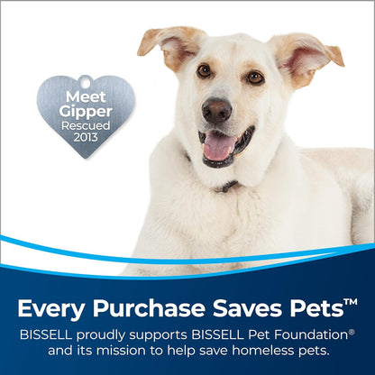 Bissell Featherweight PowerBrush Ultra Lightweight Vacuum