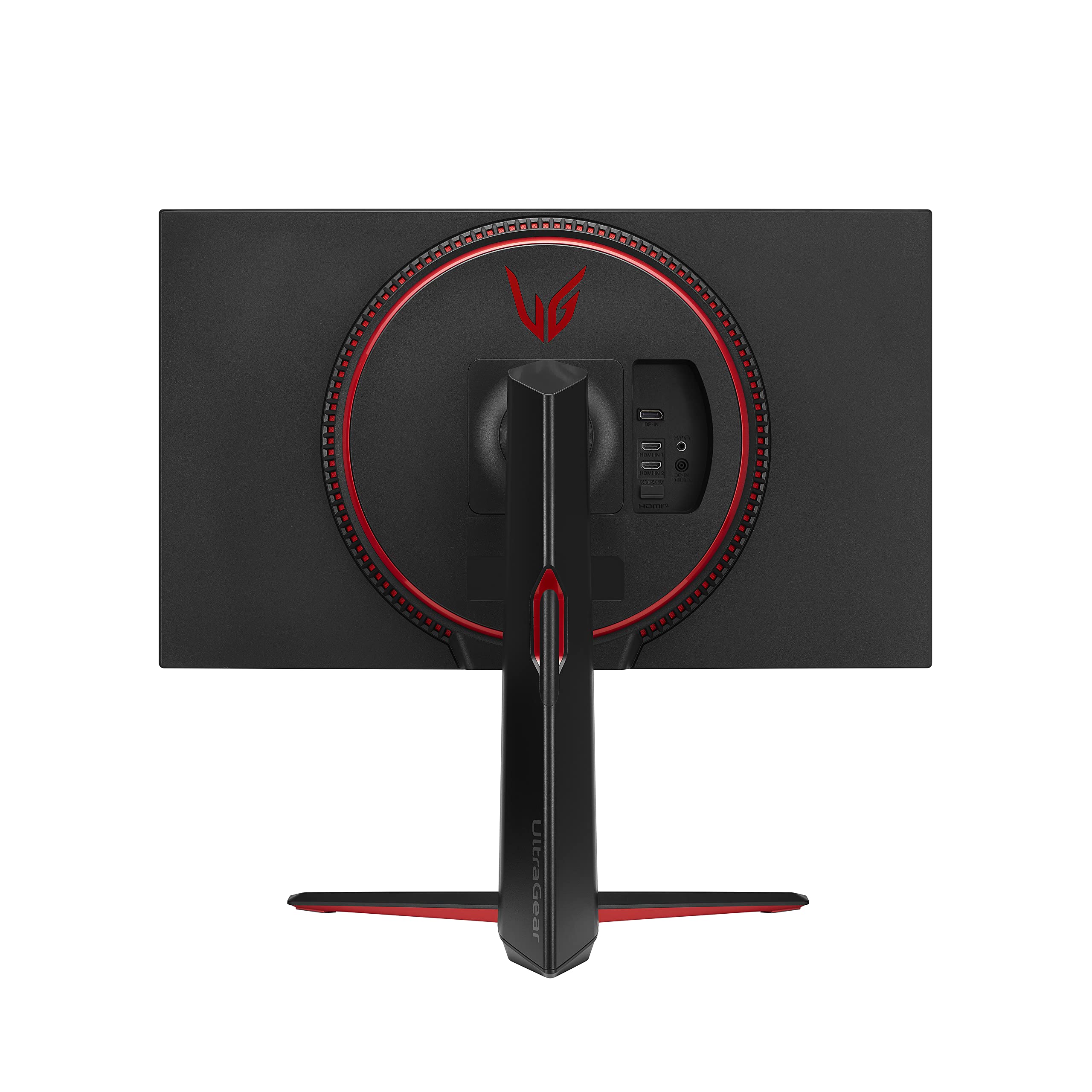LG 27 Inch UltraGear Gaming Monitor with 240Hz Refresh Rate