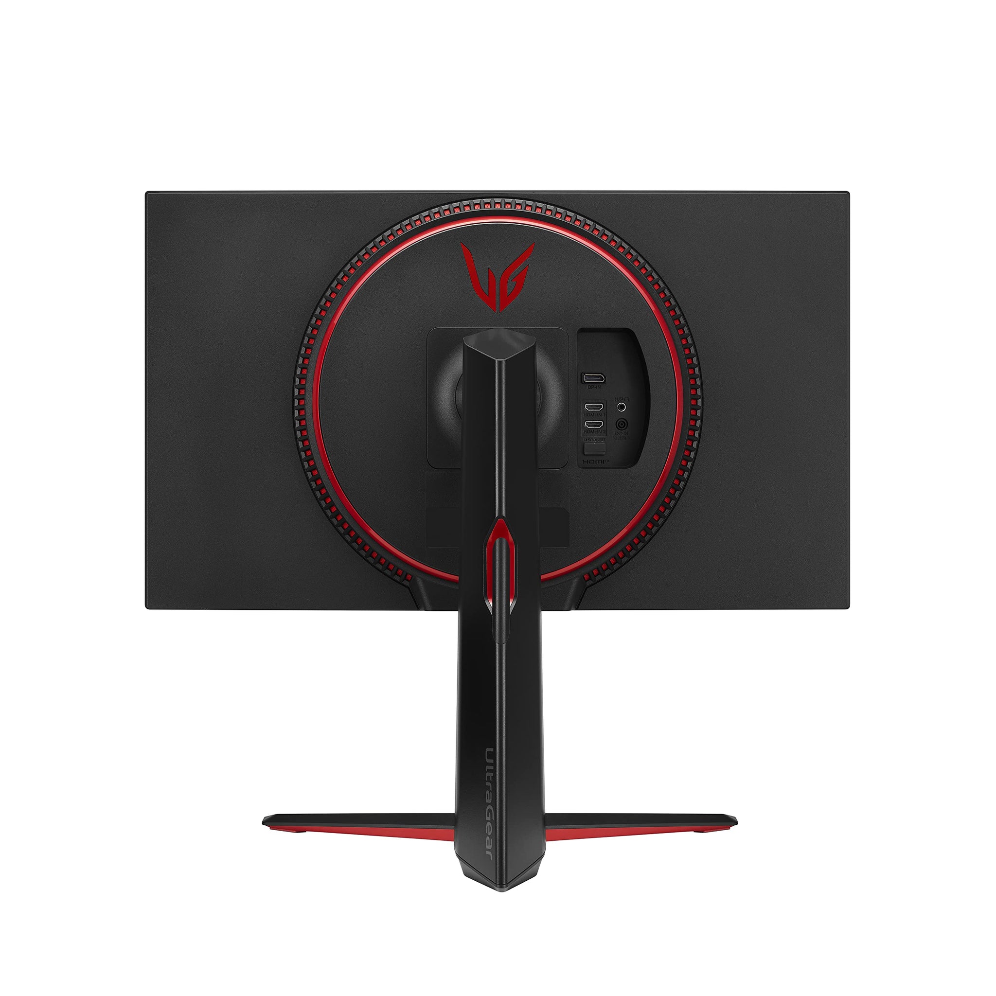 LG 27 Inch UltraGear Gaming Monitor with 240Hz Refresh Rate