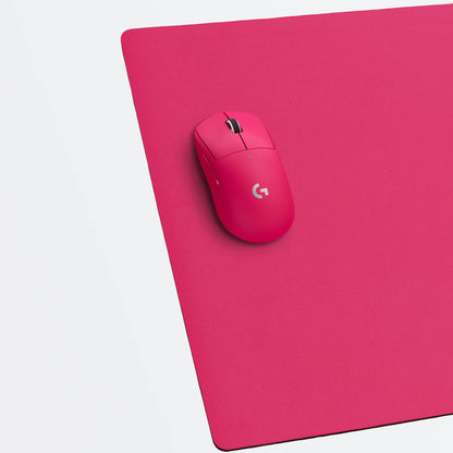 Logitech G840 XL Gaming Mouse Pad for Enhanced Comfort