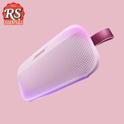 Bose SoundLink Flex Bluetooth Speaker 12 Hour Battery