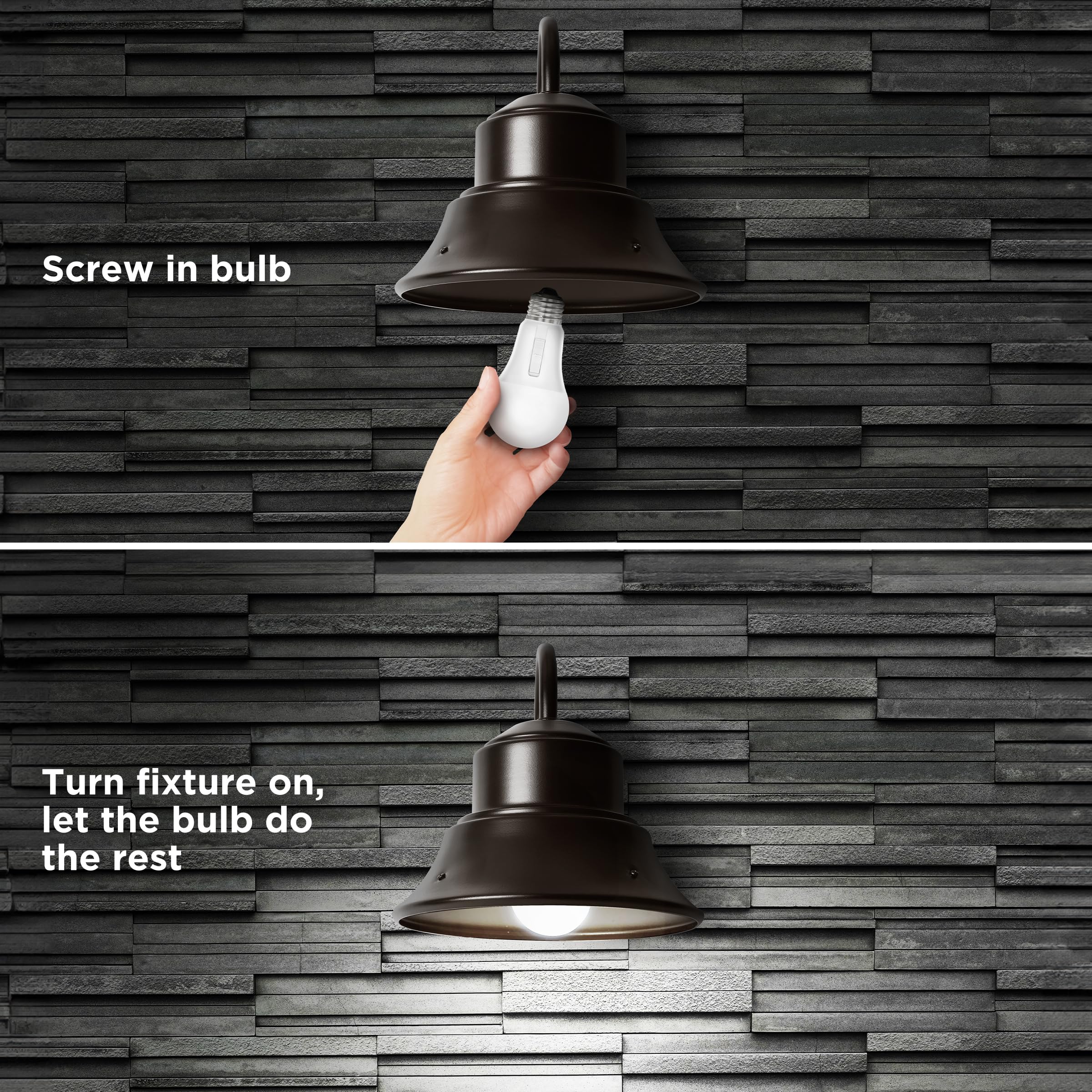 Feit Electric LED Light Bulbs 60 Watt Equivalent Dimmable