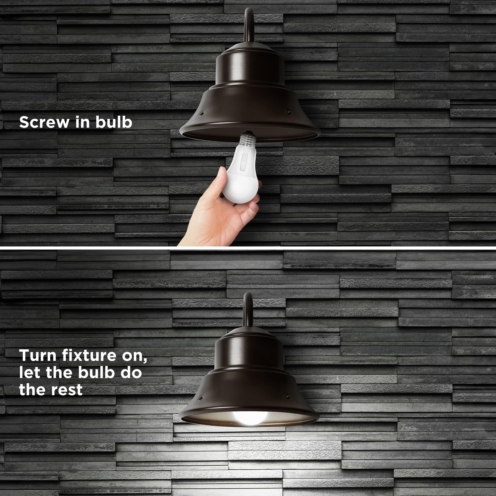 Feit Electric LED Light Bulbs 60 Watt Equivalent Dimmable