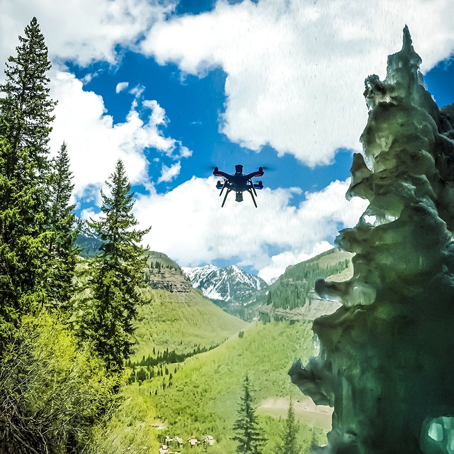 Kodak PIXPRO SP360 4K VR Camera for Stunning 360 Degree Videos