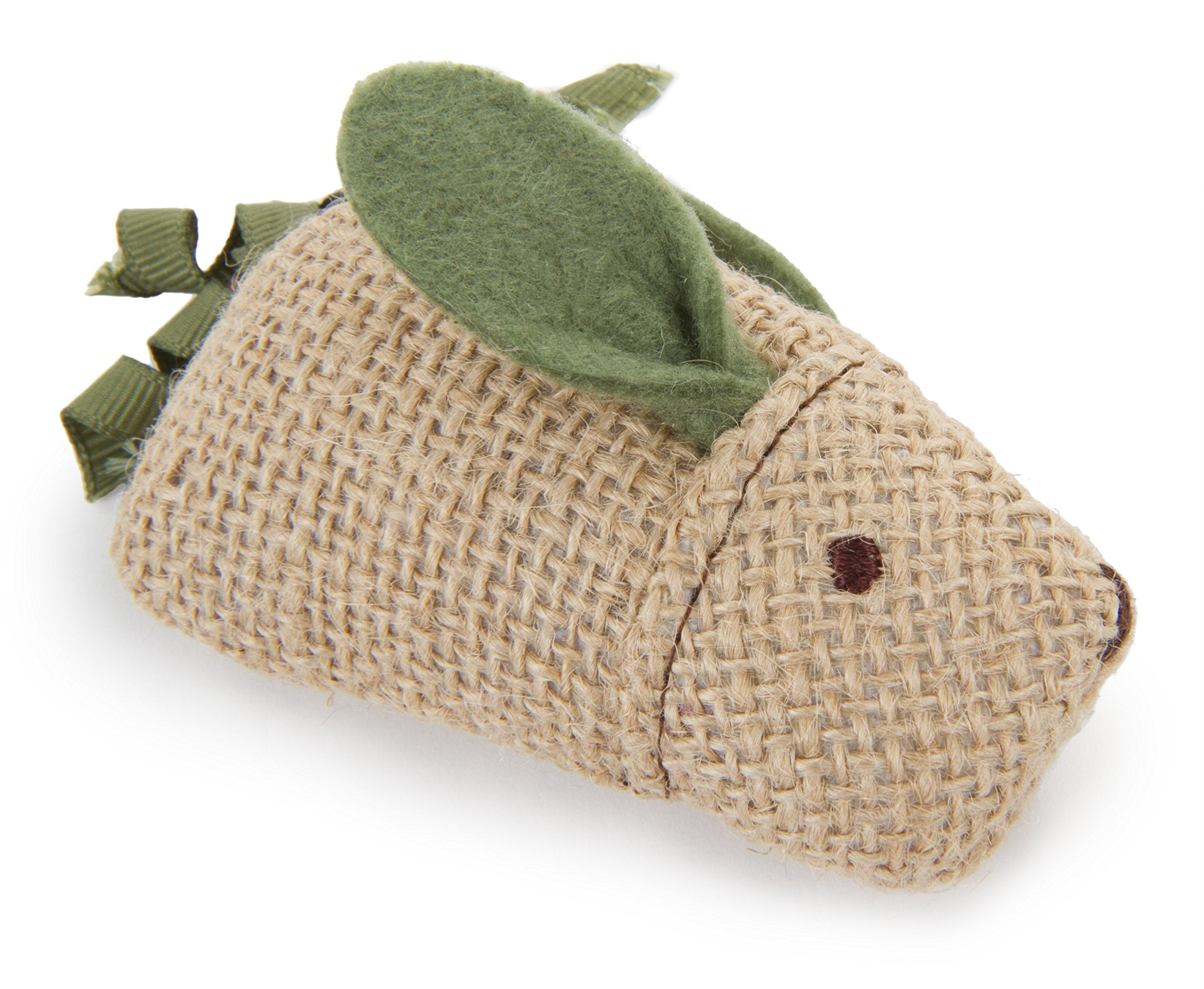 Interactive Cat Toy with Light and HappyNip Blend