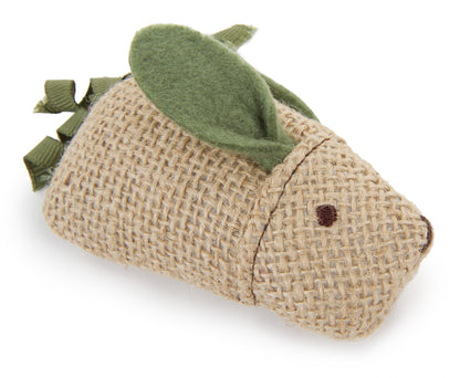 Interactive Cat Toy with Light and HappyNip Blend