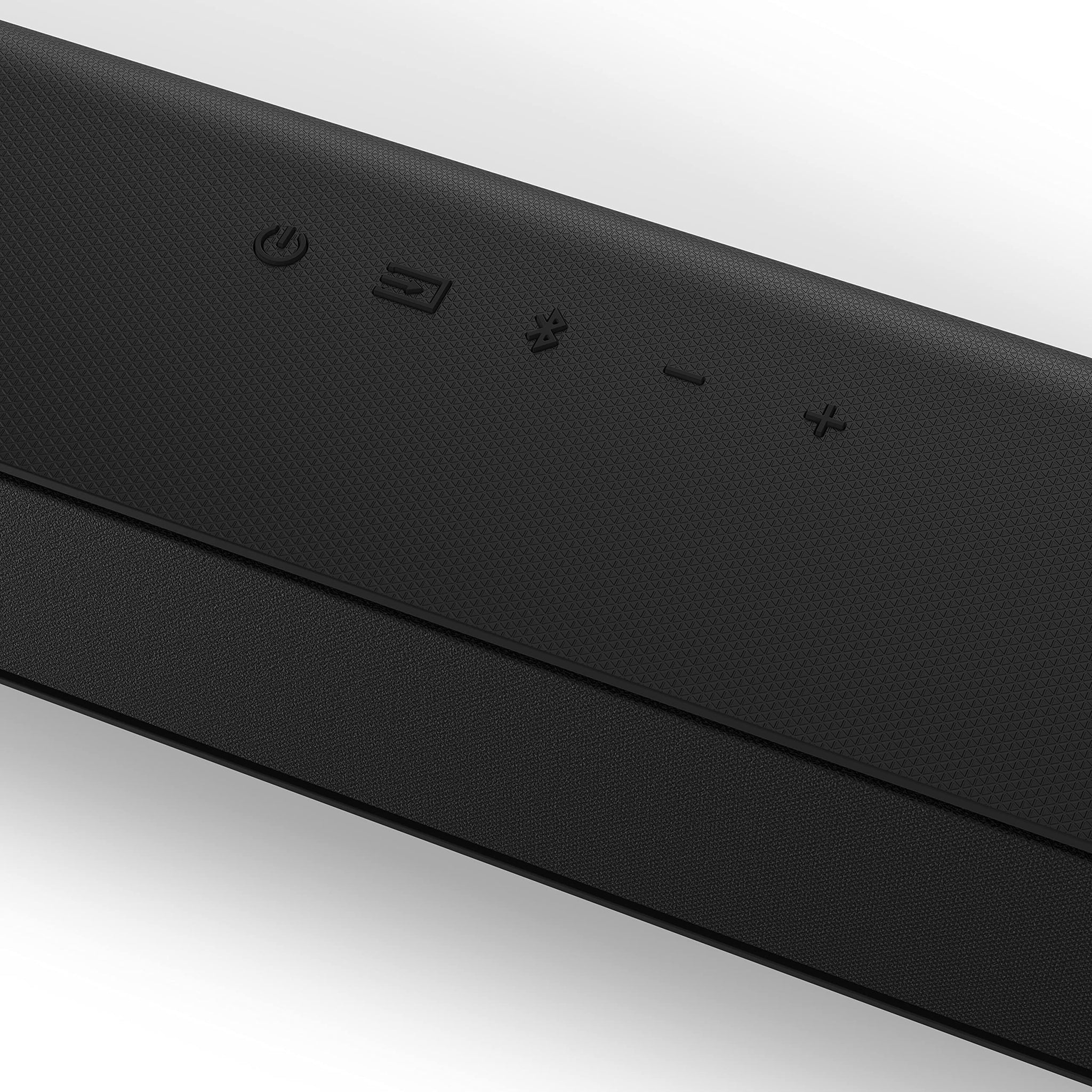 Vizio V Series Compact Sound Bar with Powerful Audio