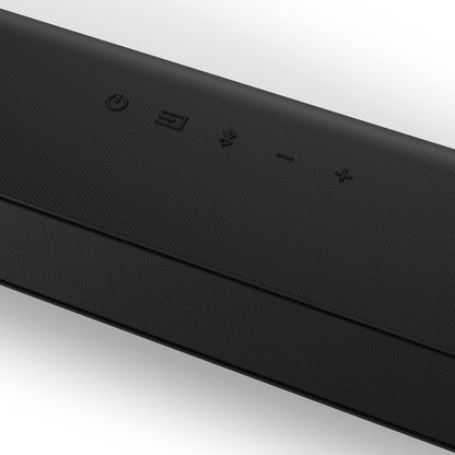 Vizio V Series Compact Sound Bar with Powerful Audio