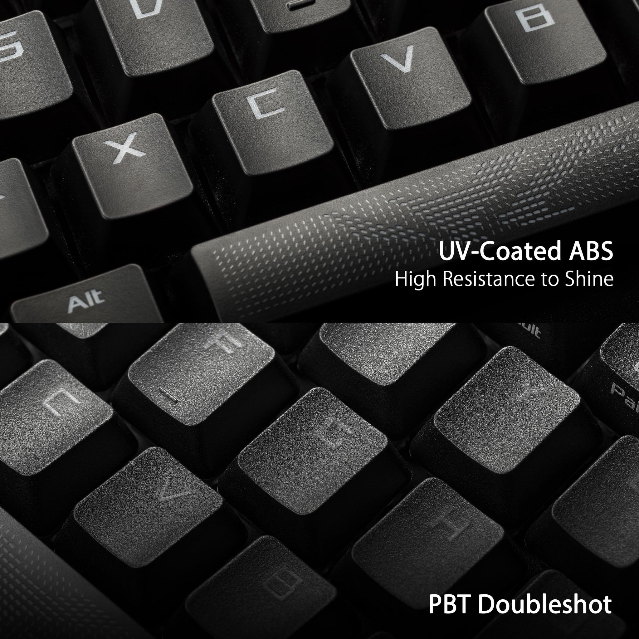 ASUS ROG Strix Scope II Wireless Gaming Keyboard with Fast Response