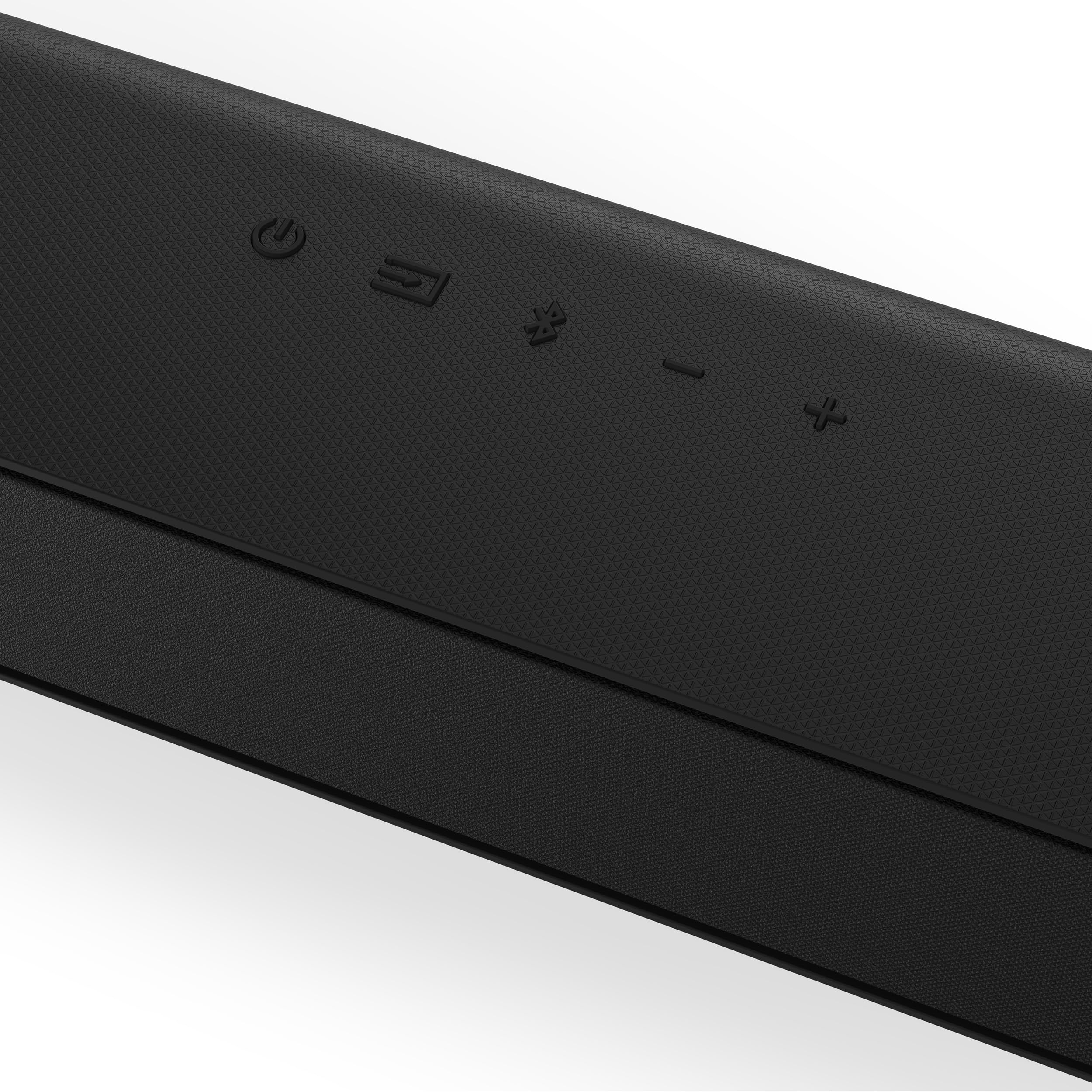Vizio V Series Compact Sound Bar with Powerful Audio
