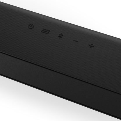 Vizio V Series Compact Sound Bar with Powerful Audio