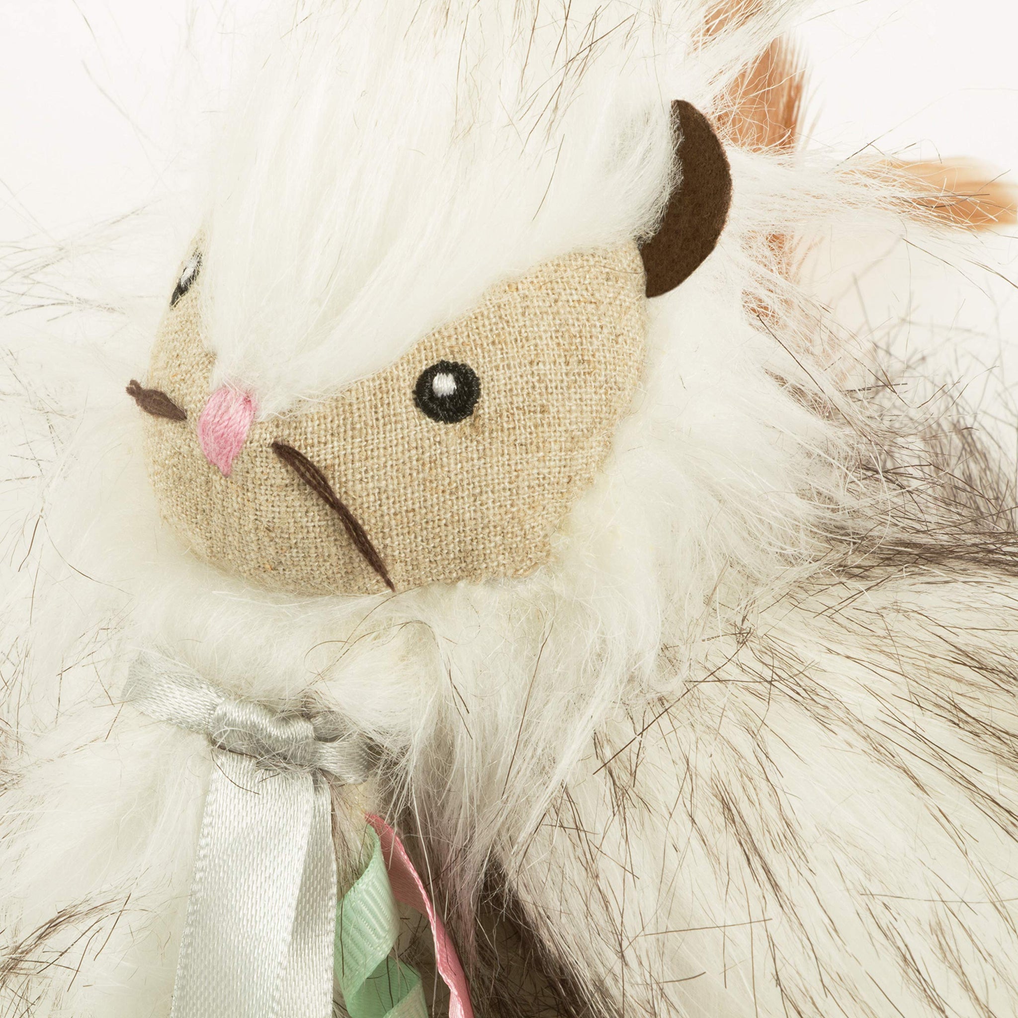 SmartyKat Chit Chatter Cat Toy with Realistic Sounds