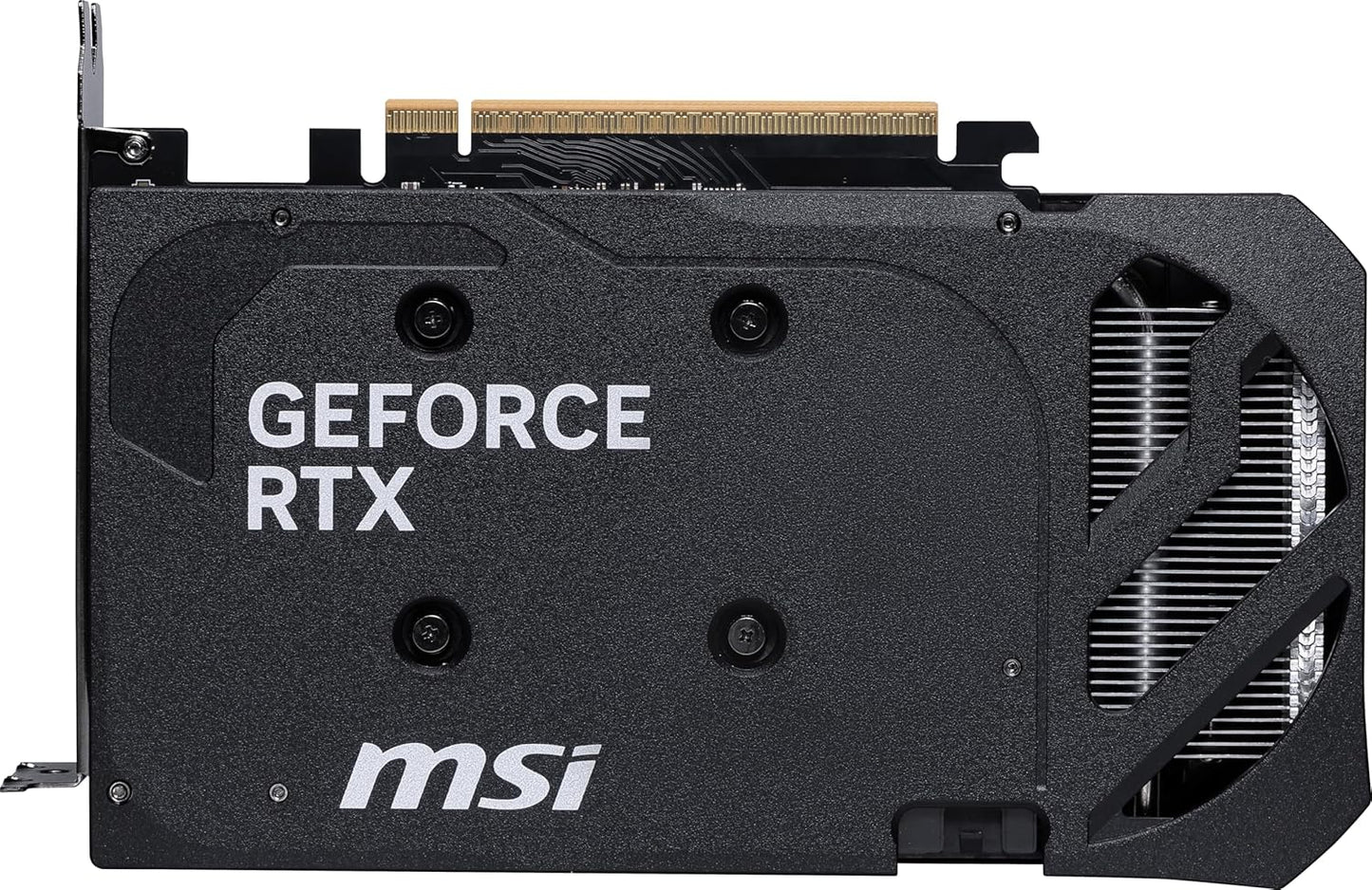 MSI Gaming RTX 5060 Graphics Card with Extreme Performance
