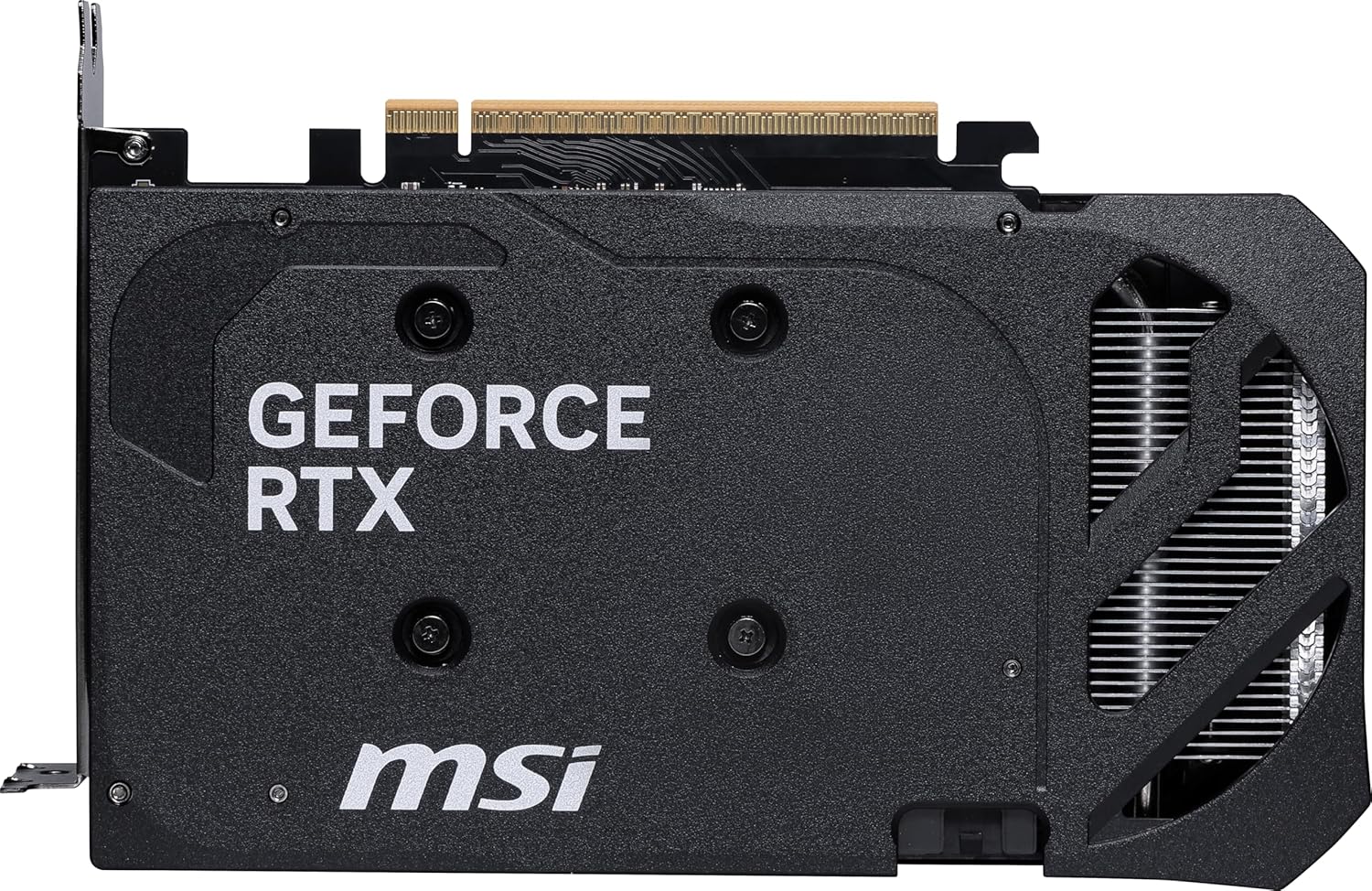 MSI Gaming RTX 5060 Graphics Card with Extreme Performance